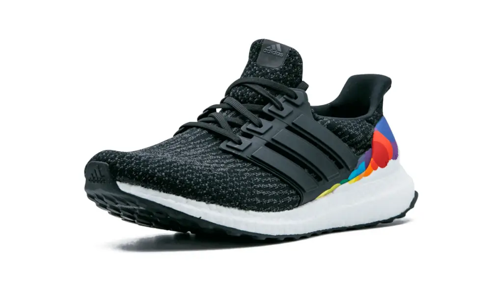 Adidas Ultraboost Ultraboost Pride 'Pride Pack' 