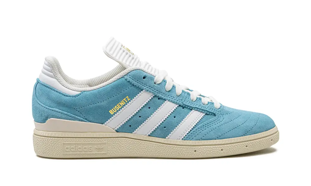 More Adidas Shoes BUSENITZ 'PRELOVED BLUE' 
