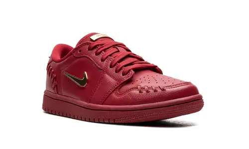 Air Jordan 1 Air Jordan 1 'Gym Red' 