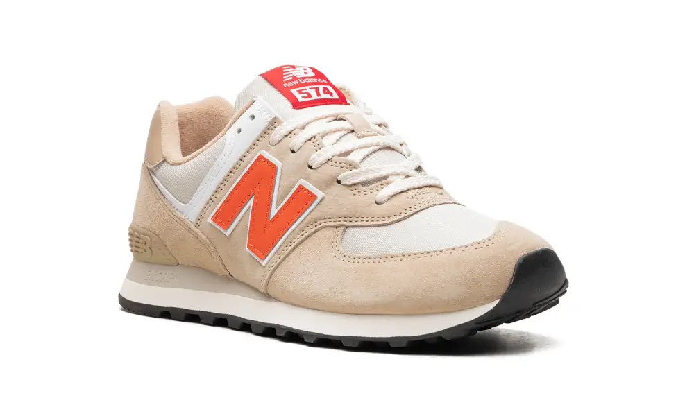 New Balance 574 574 'Bone Orange' 