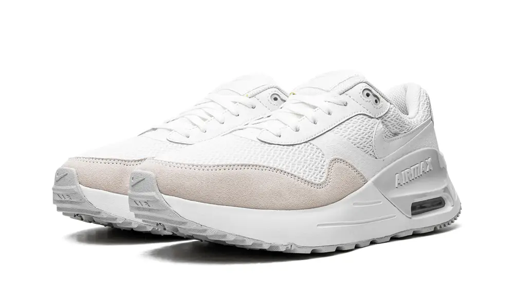 Nike Lifestyle Air Max System
