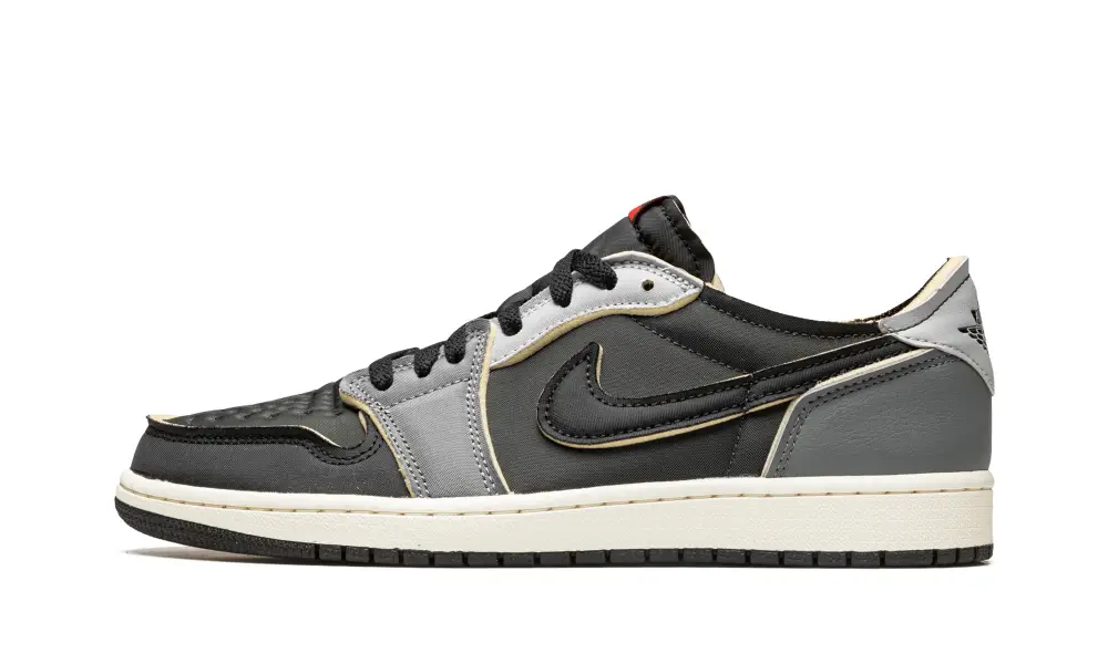 Air Jordan 1 Air Jordan 1 Low OG EX 'Dark Smoke Grey' 