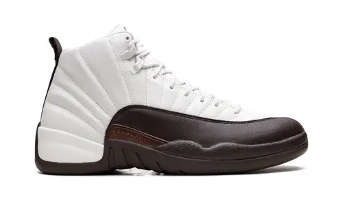 Air Jordan 12 Air Jordan 12 'SoleFly - Cafecito'