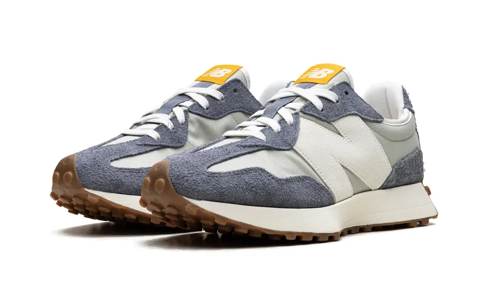 New Balance 327 327 'Purple'