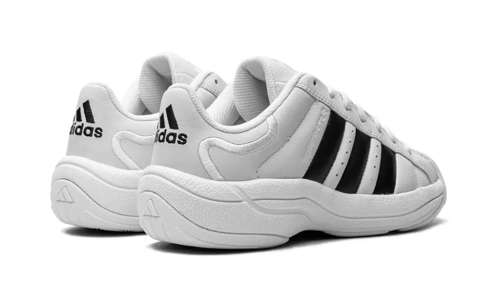 Adidas Superstar Superstar Millenium 'White Black'