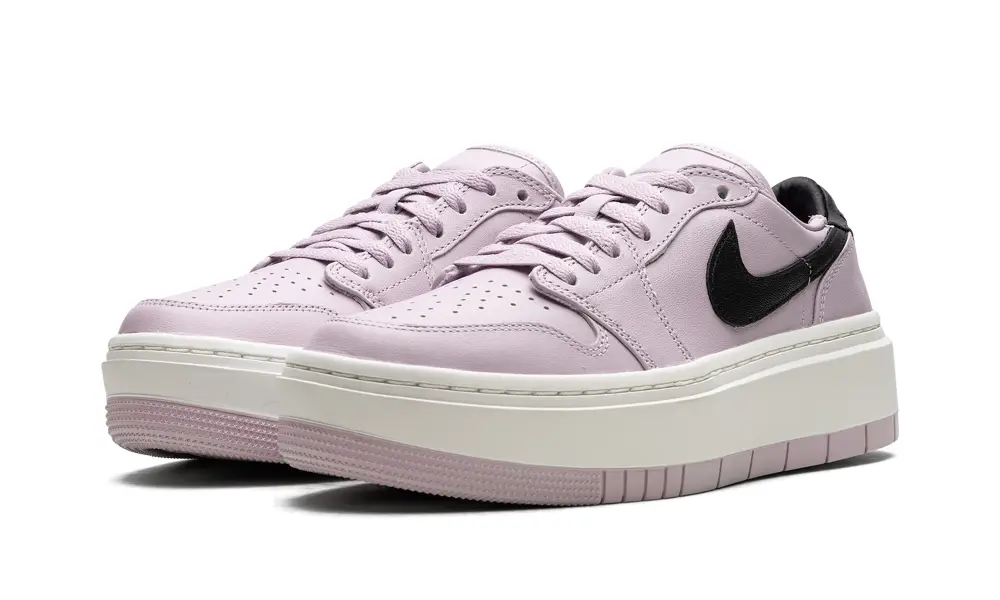 Air Jordan 1 AIR JORDAN 1 RETRO ELEVATE WMNS 'Iced Lilac Sail Black' 