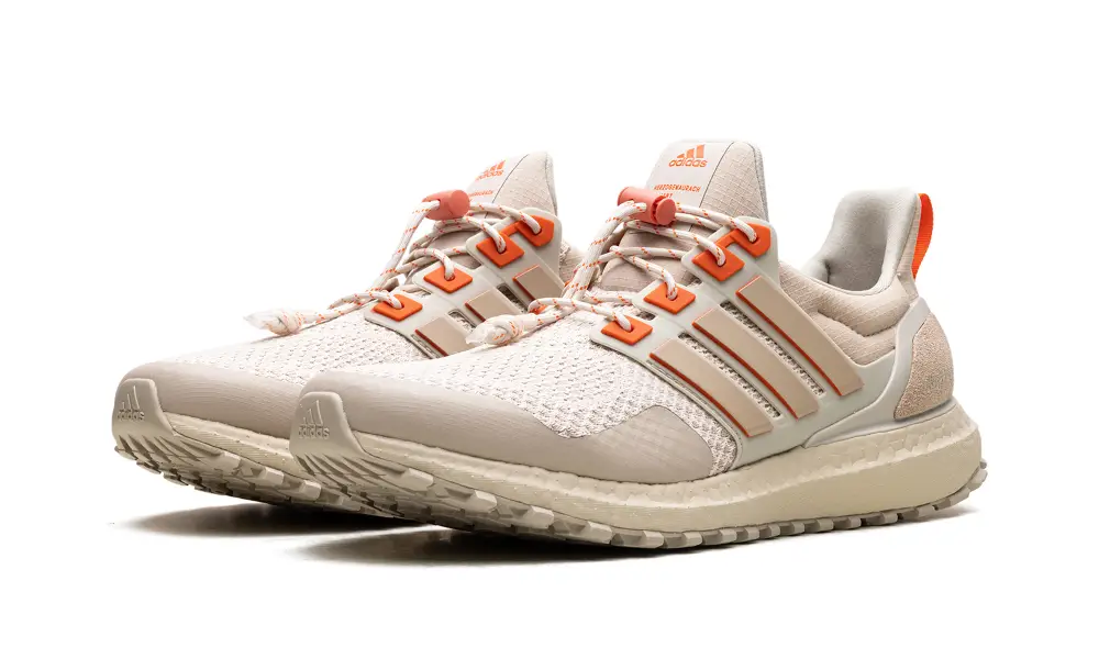 Adidas Ultraboost Ultraboost 1.0 'Beige' 