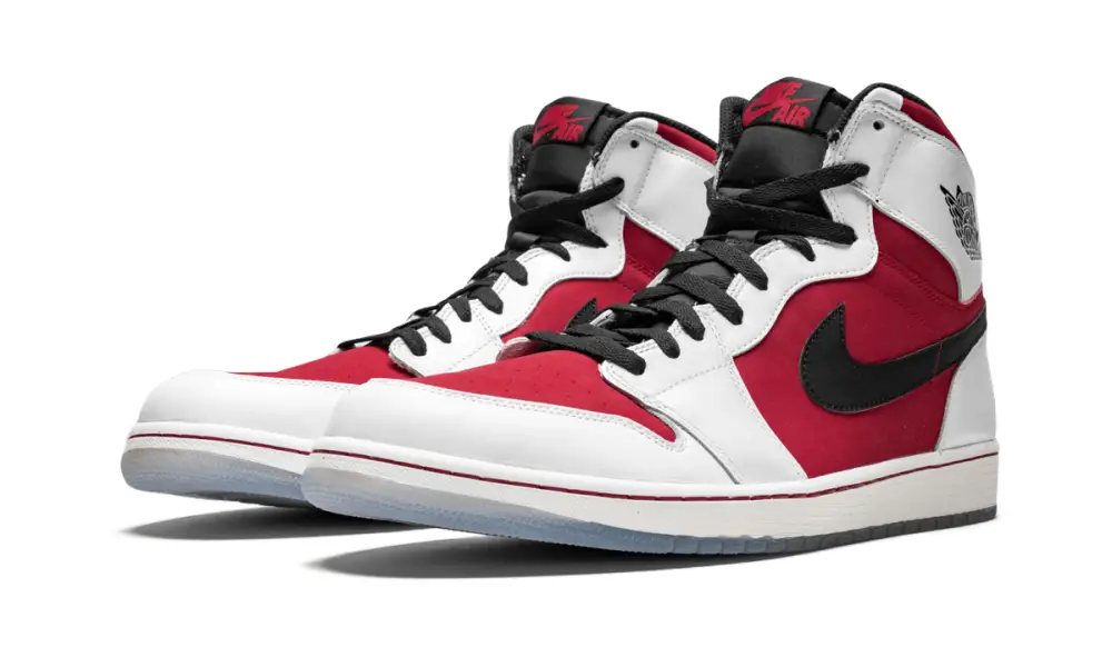 Air Jordan 1 Air Jordan 1 Retro High OG 'Carmine'