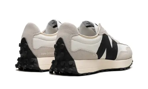 New Balance 327 327 'Sea Salt Black'