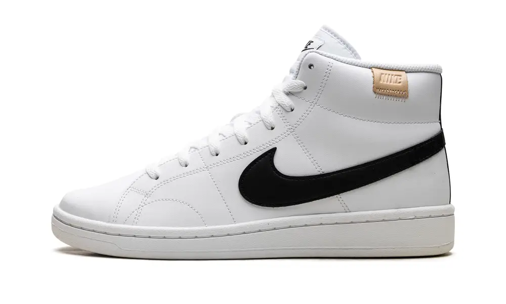 Nike Lifestyle Court Royale 2 Mid 'White Onyx'