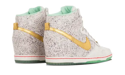 Nike Dunk DUNK SKY HI YOTH QS MNS WMNS 'Year Of The Horse' 