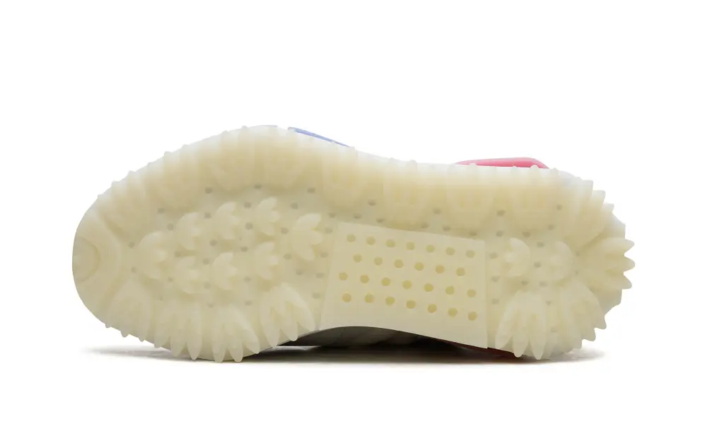 Adidas NMD NMD Runner 'Moncler - Core White' 