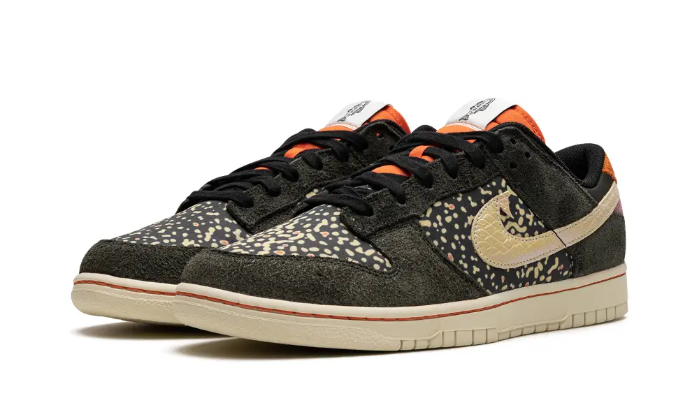 Nike Dunk Dunk Low 'Trout'