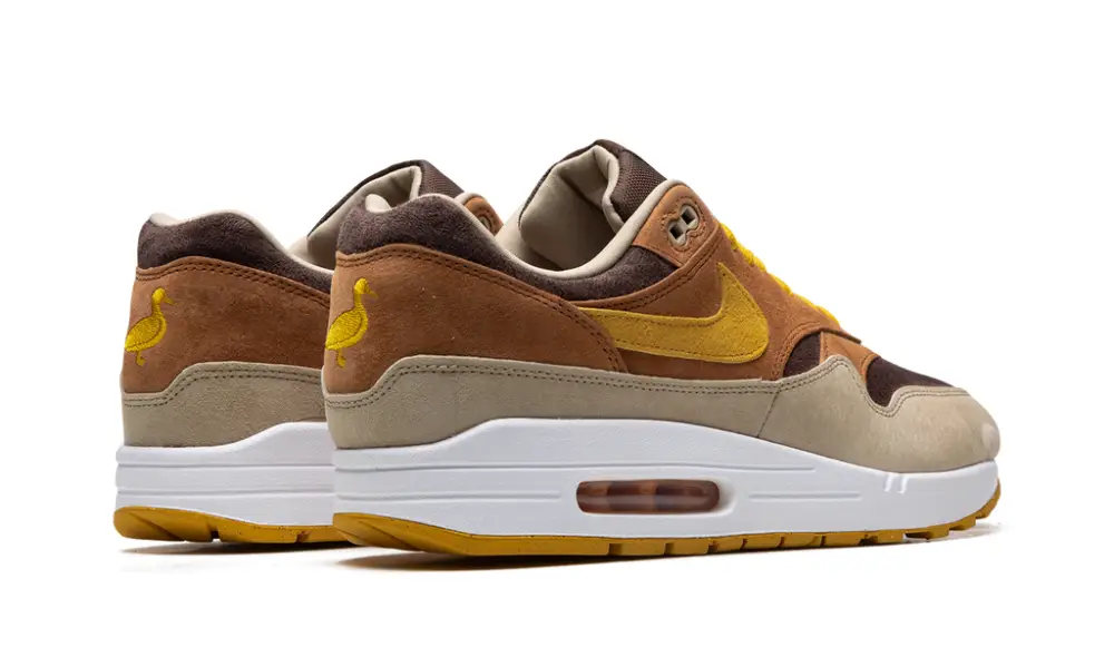 Nike Air Max Air Max 1 'Ugly Duckling - Pecan' 