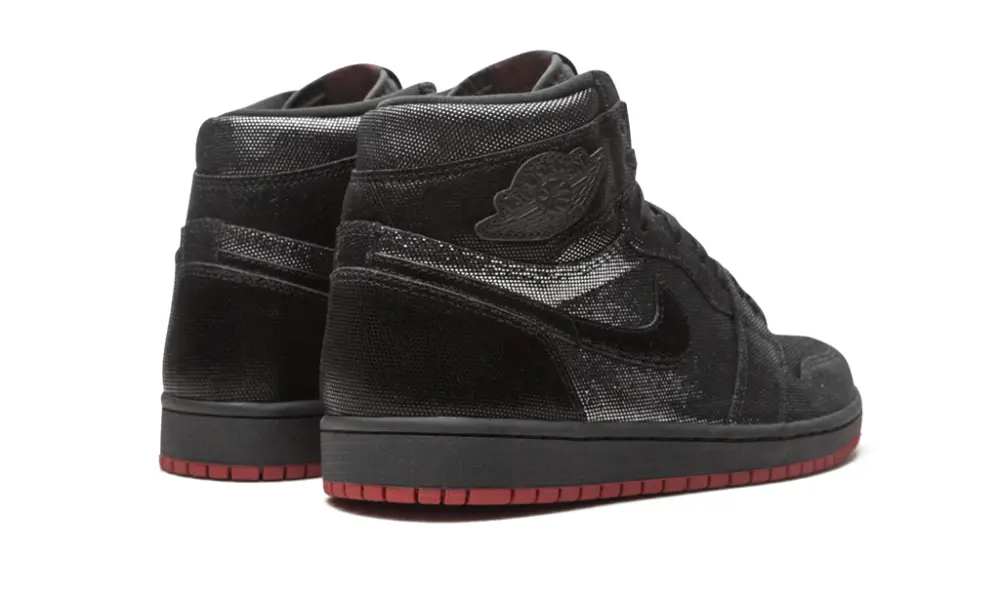 Air Jordan 1 Air Jordan 1 Retro High Special Box 'SP Gina' 