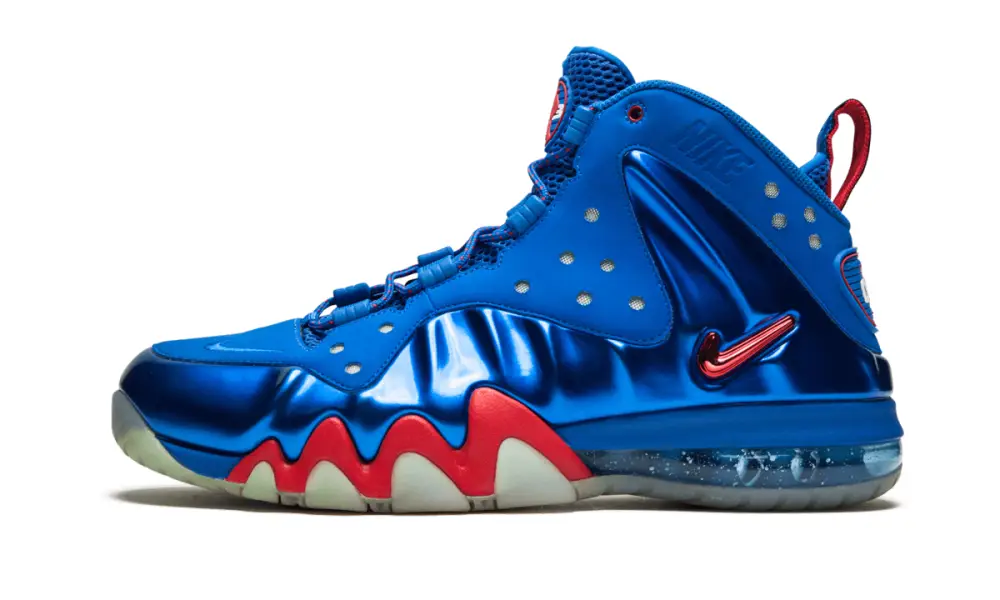 Nike Basketball Barkley Posite Max 'Sixers' 
