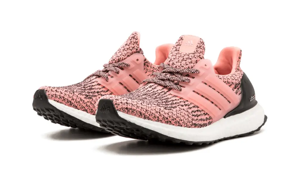 Adidas Ultraboost ULTRABOOST WMNS 'Salmon'