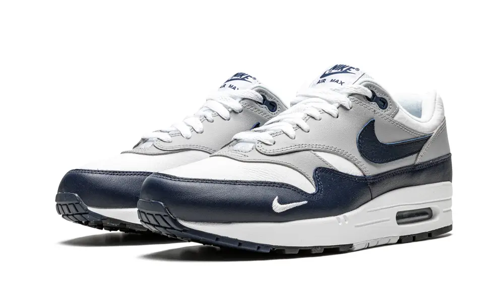 Nike Air Max Air Max 1 LV8 'Obsidian' 