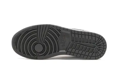 Air Jordan 1 Air Jordan 1 Low 'Light Smoke Grey' 