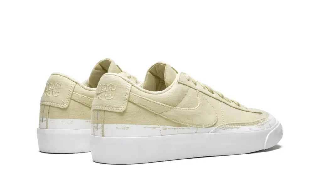 Nike Basketball Blazer Low 'Procell'