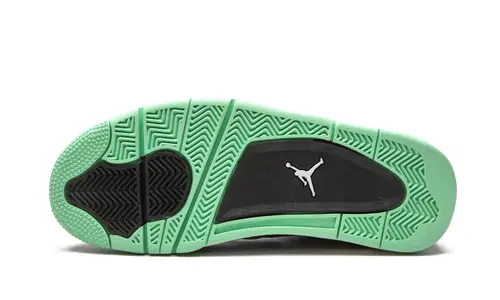 Air Jordan 4 Air Jordan 4 Retro 'Green Glow'