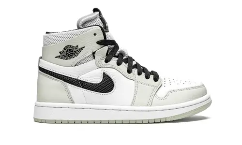 Air Jordan 1 AIR JORDAN 1 ZOOM CMFT WMNS 'Light Bone'
