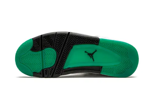 Air Jordan 4 Air Jordan 4 Retro WMNS 'Rasta - Lucid Green' 