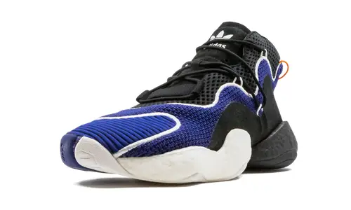 More Adidas Shoes Crazy BYW '747 Warehouse Exclusive' 