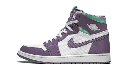 Air Jordan 1 Air Jordan 1 High Zoom CMFT 'Tropical Twist' 