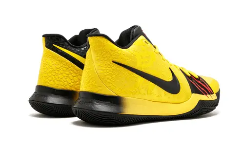 Nike Basketball Kyrie 3 MM 'Mamba Mentality' 