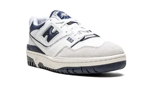 New Balance 550 550 'White Navy Blue'