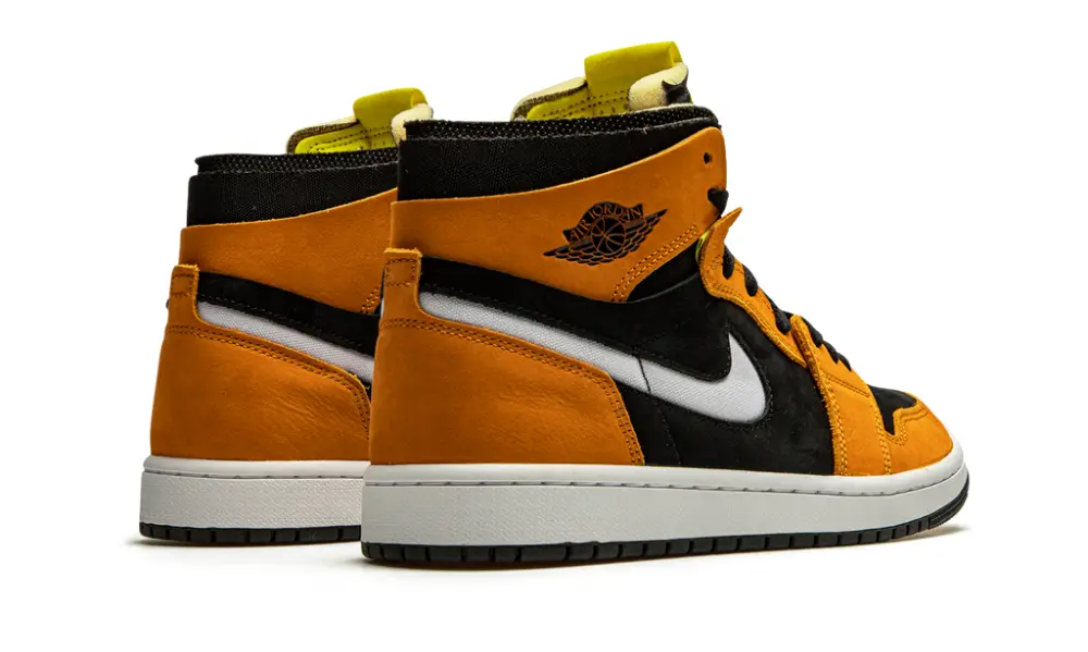 Air Jordan 1 Air Jordan 1 Zoom Air CMFT 'Monarch' 