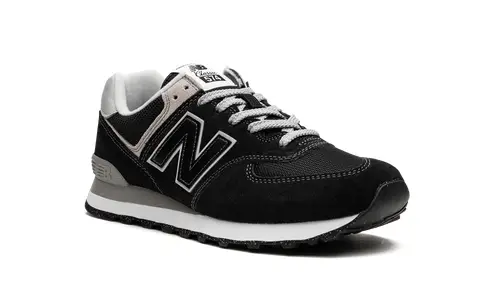 New Balance 574 574 'Black White (2022)' 