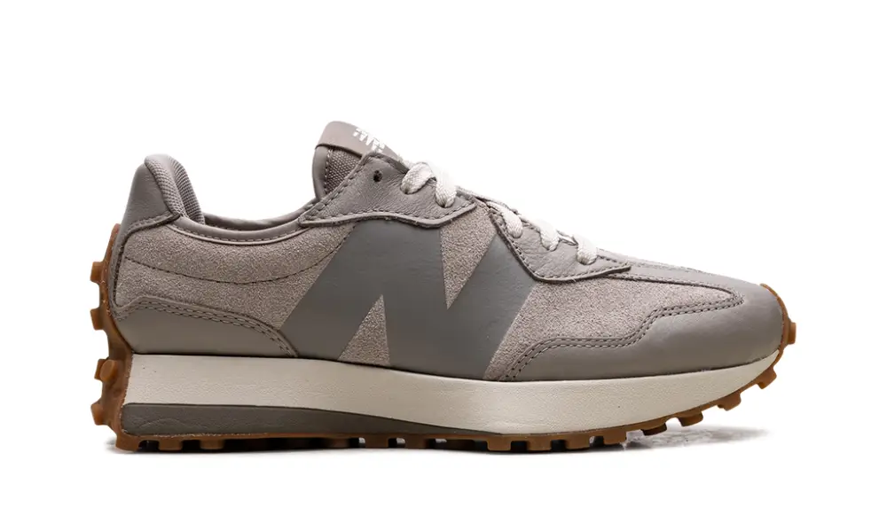 New Balance 327 327 WMNS 'Brown'