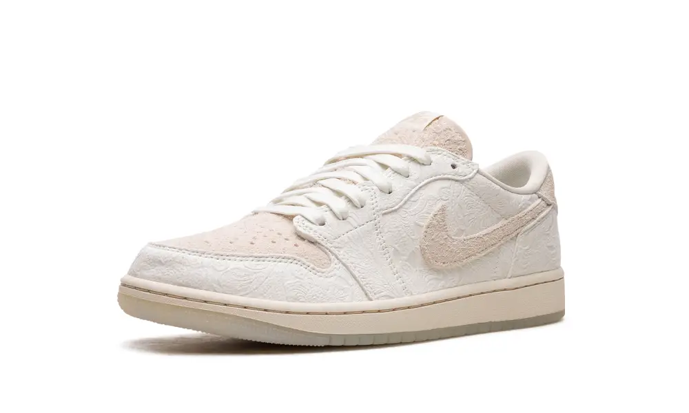 Air Jordan 1 Air Jordan 1 Low OG 'Chris Paul - Give Them Flowers' 
