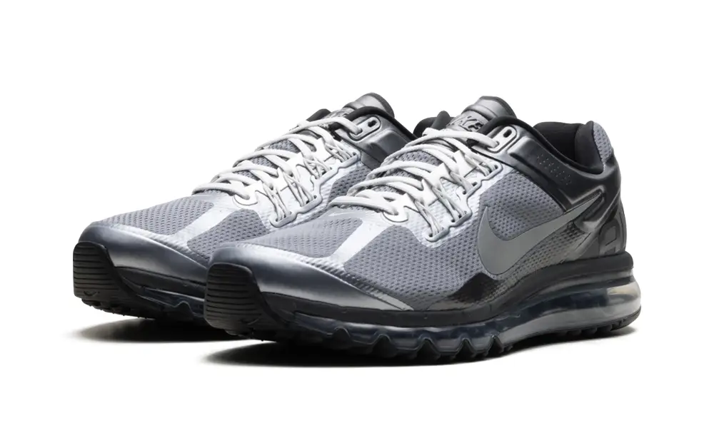 Nike Air Max Air Max 2013 'Metallic Cool Grey'