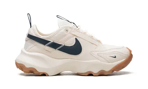 Nike Lifestyle TC 7900 WMNS 'Pale Ivory Armory Navy' 