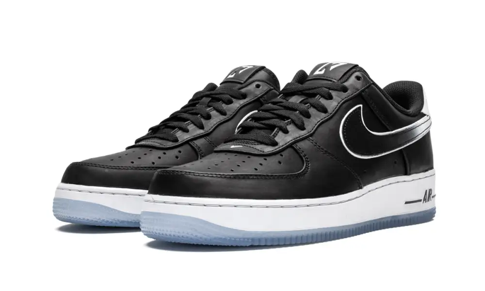 Nike Lifestyle Air Force 1 '07 CK QS 'Colin Kaepernick' 