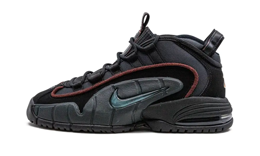 Nike Lifestyle Air Max Penny 'Faded Spruce' 
