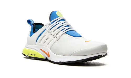 Nike Lifestyle AIR PRESTO WMNS 'Photon Dust Volt'