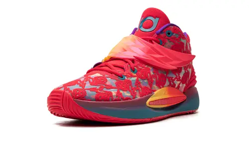 Nike Basketball KD 14 'Ron English' 