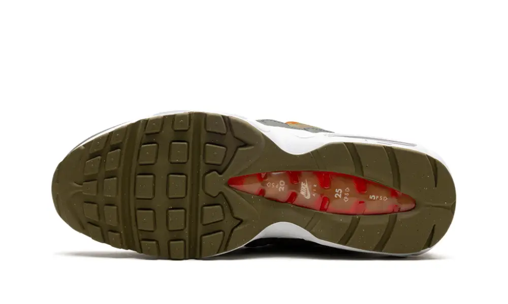 Nike Air Max Air Max 95 'N7' 