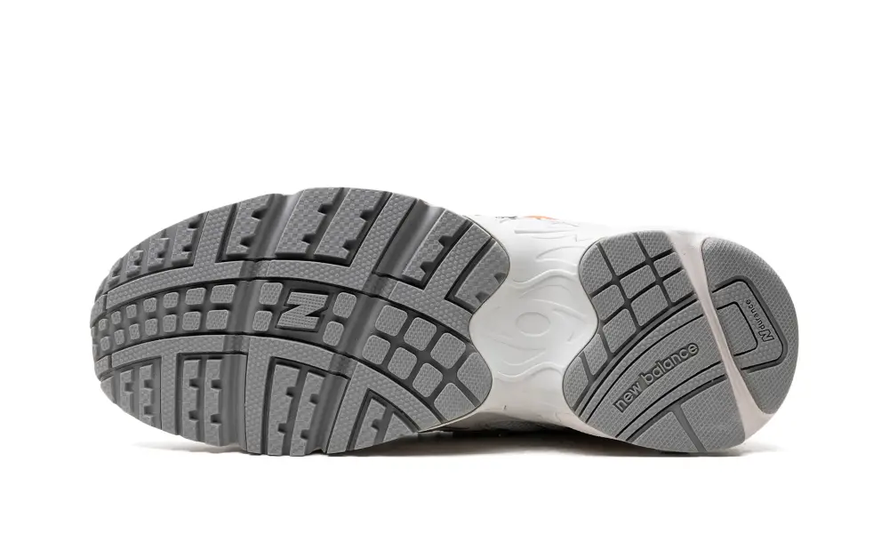 More New Balance 725 REFLECTION 'WHITE MULTI' 