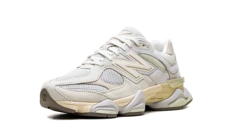 New Balance 9060 9060 'Mineral Grey Matter'