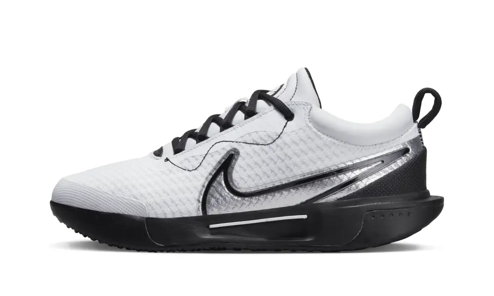 Nike Lifestyle COURT ZOOM PRO HC WMNS 'White' CC5208