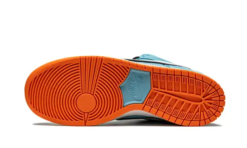 Nike SB SB Dunk Low Pro 'Gulf' 