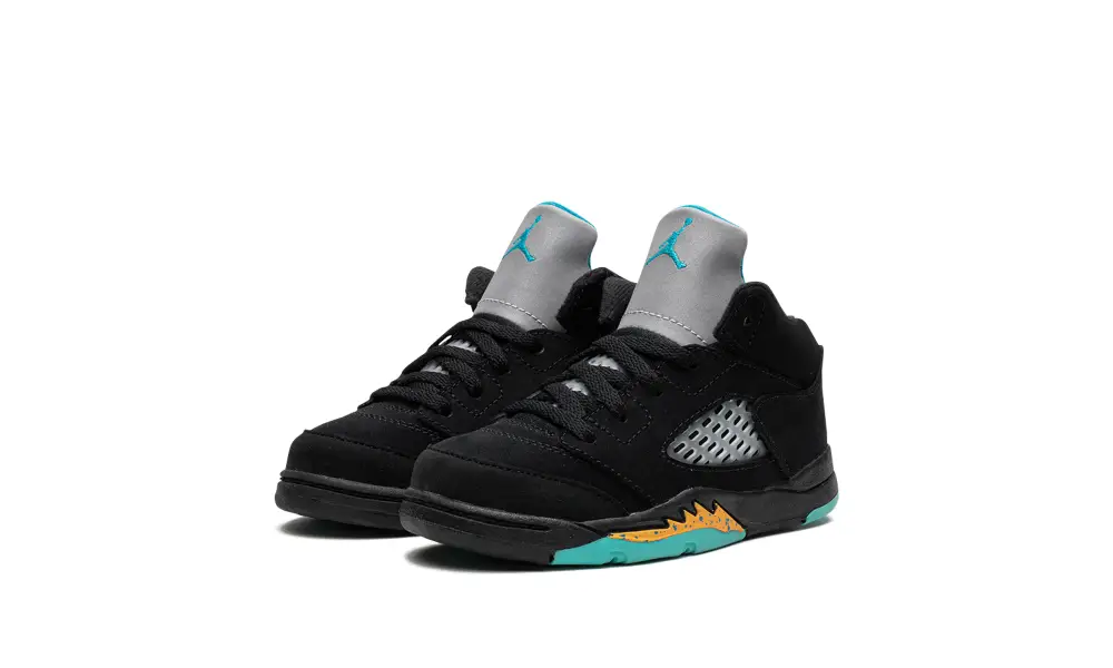 Air Jordan 5 Air Jordan 5 TD 'Aqua' 