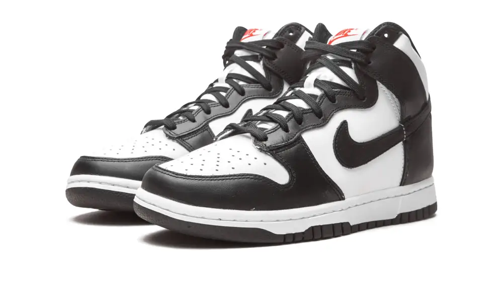 Nike Dunk DUNK HIGH WMNS 'Panda (2021)'