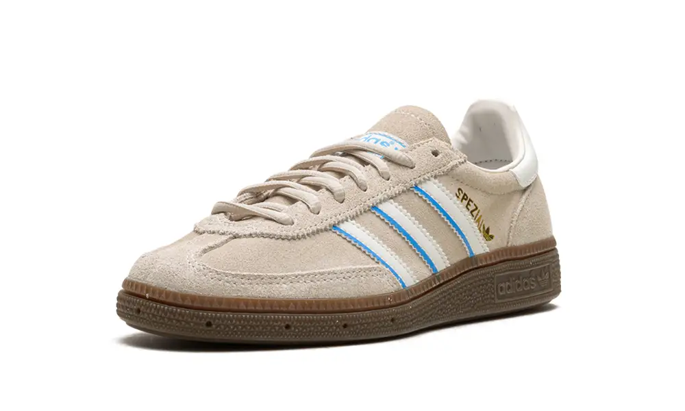 Adidas Handball Spezial HANDBALL SPEZIAL 'Aluminium'