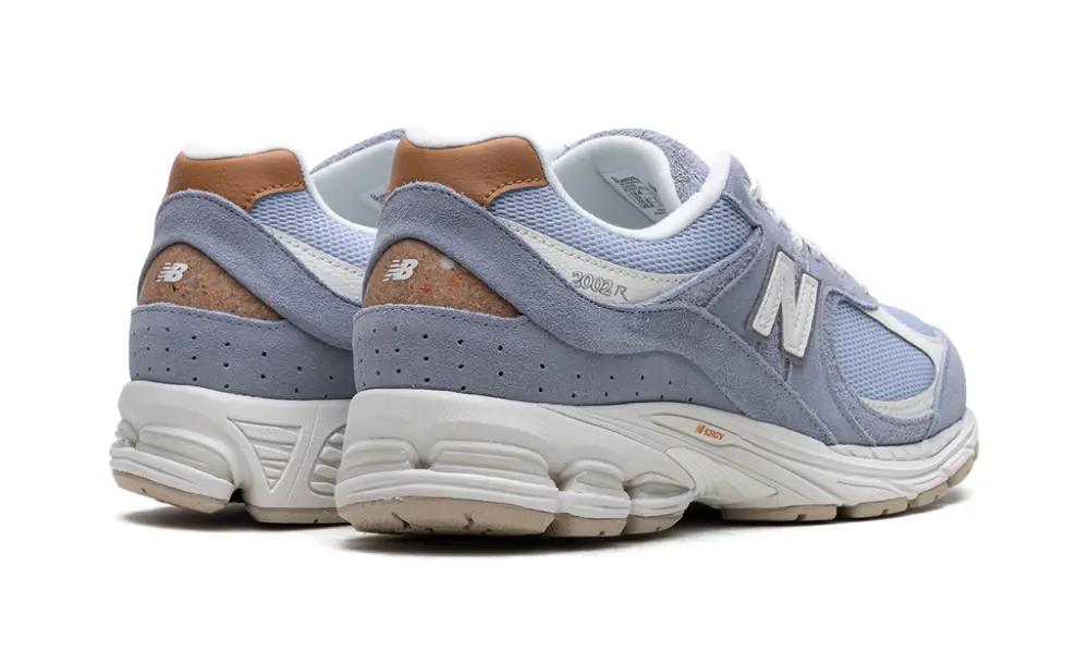 New Balance 2002R 2002R 'Wet Blue' 